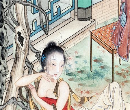 胶南-中国古代行房图大全，1000幅珍藏版！